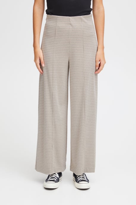 Casual Hose IHKATE Hose Regular fit - Image 2