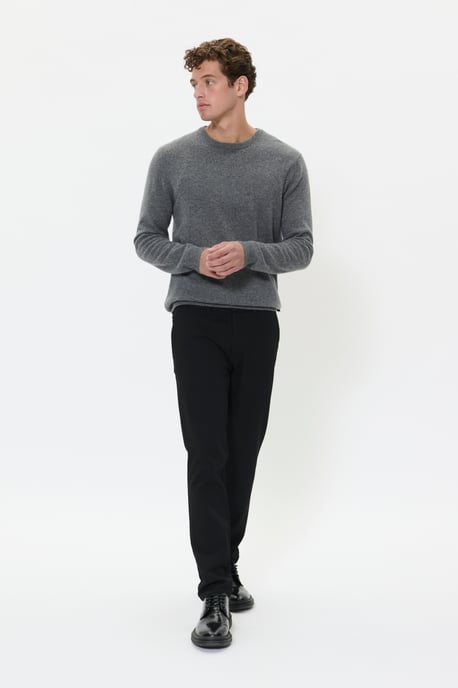Casual Hose MAjens Casual Hose Gerade Passform - Image 3