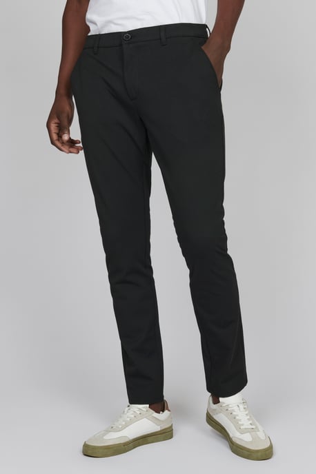 Casual Hose MAjens Casual Hose Gerade Passform - Image 4