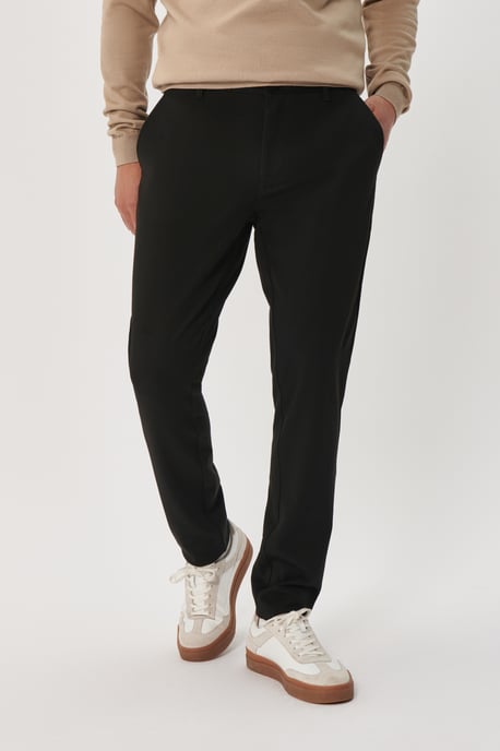 Casual Hose MAjens Casual Hose Gerade Passform - Image 5
