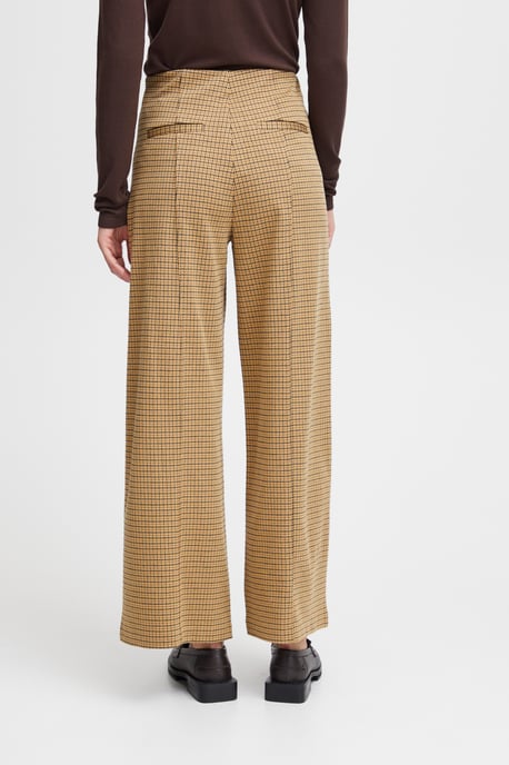 Casual Hose IHKATE Hose Regular fit - Image 3