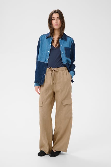 Casual Hose AtenaPW Casual Hose Easy fit - Image 1