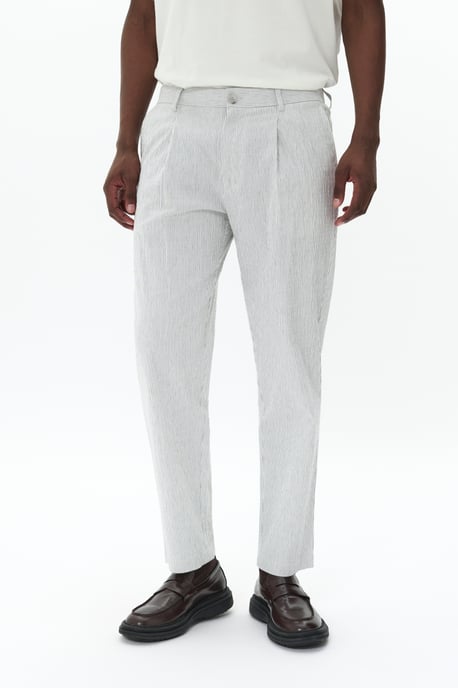 Casual Hose MAHart Casual Hose Gerade Passform - Image 2