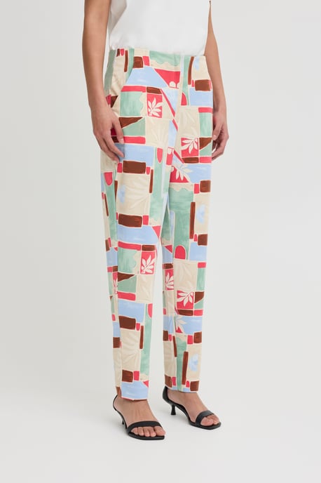 Casual Hose IHKATE Hose Regular fit - Image 2