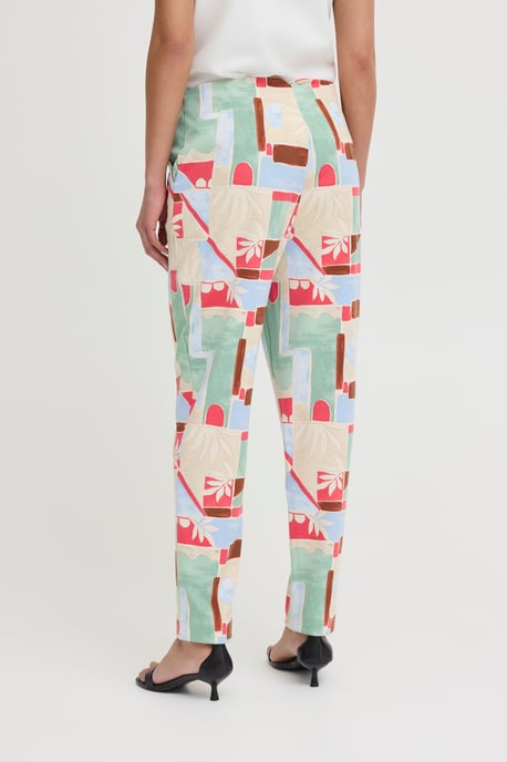 Casual Hose IHKATE Hose Regular fit - Image 3