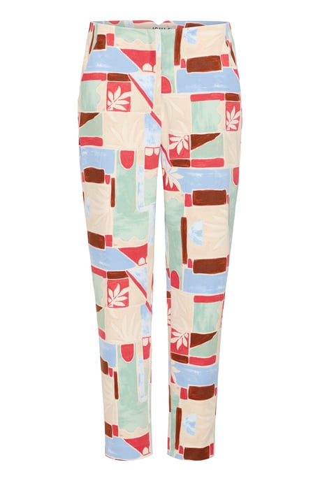 Casual Hose IHKATE Hose Regular fit - Image 4