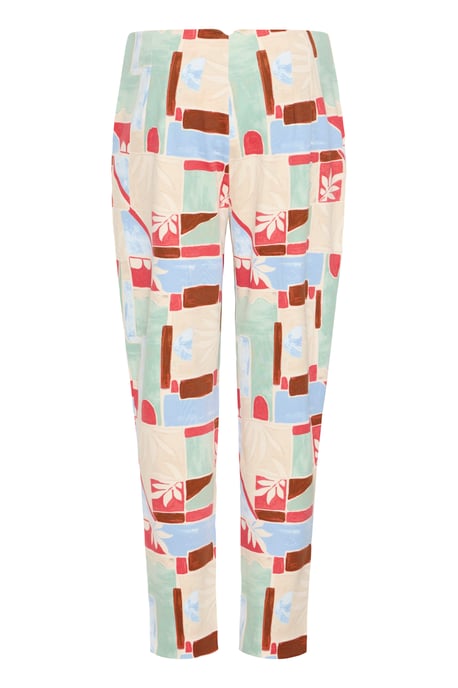 Casual Hose IHKATE Hose Regular fit - Image 5