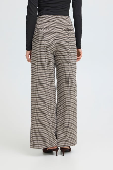 Casual Hose IHKATE Hose Regular fit - Image 3