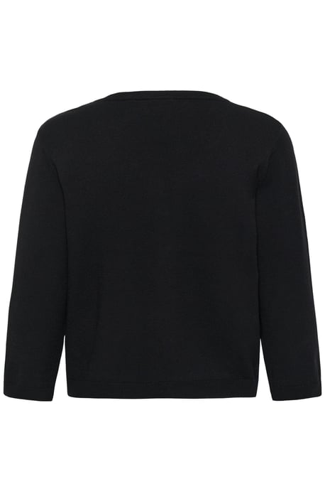 Strickjacke CRDela Strickjacke Regular fit - Image 5