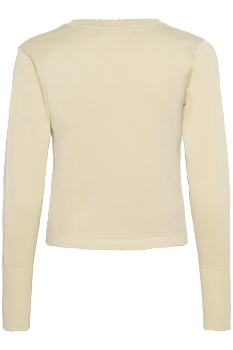 Strickjacke CUdarana Strickjacke Classic fit - Image 5