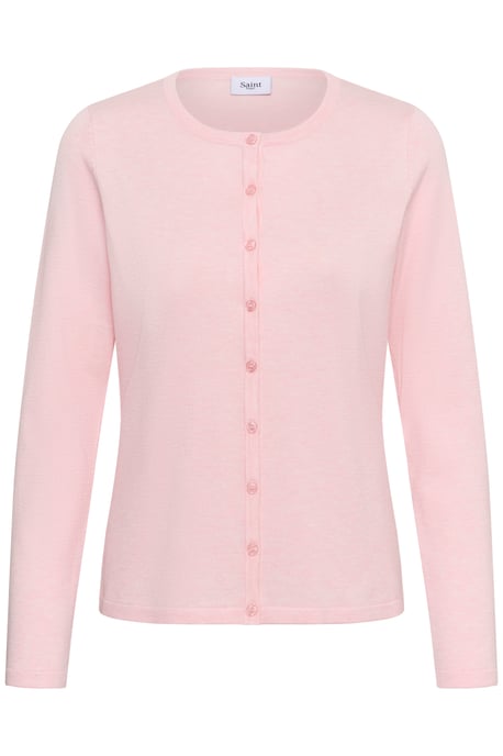 Strickjacke A8661, Strickjacke Classic fit - Image 4