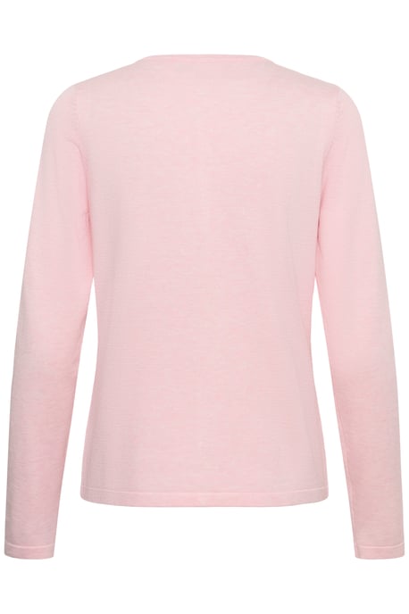 Strickjacke A8661, Strickjacke Classic fit - Image 5