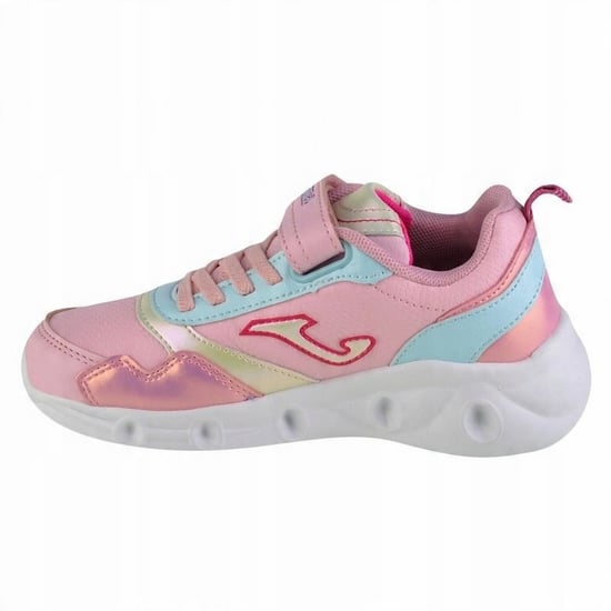 Joma - Kinder Sneaker, Stern (Pink) - Image 2