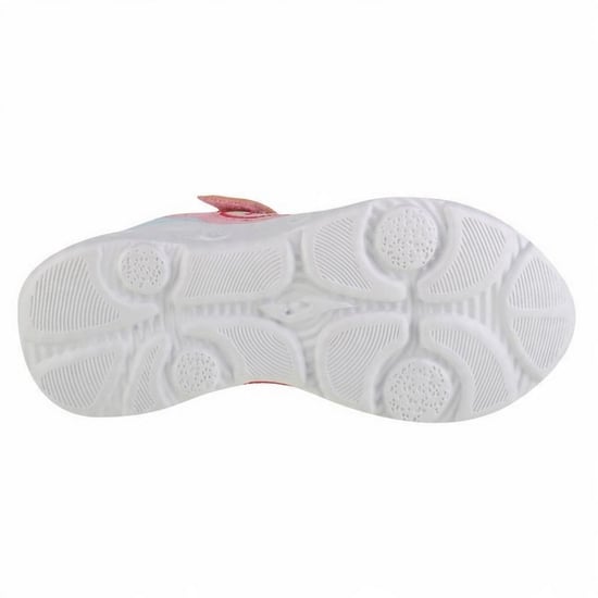 Joma - Kinder Sneaker, Stern (Pink) - Image 4