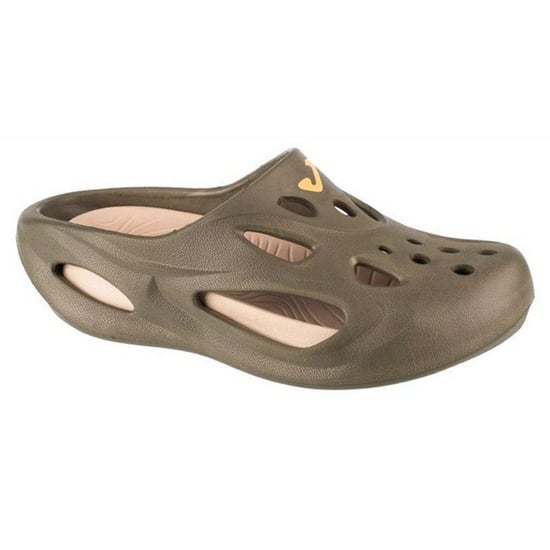 Joma - Herren Clogs "S.Paros" (Grün) - Image 1