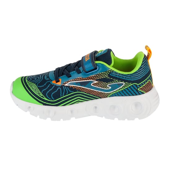 Joma - Kinder Schuhe "Rase" (Bunt) - Image 2