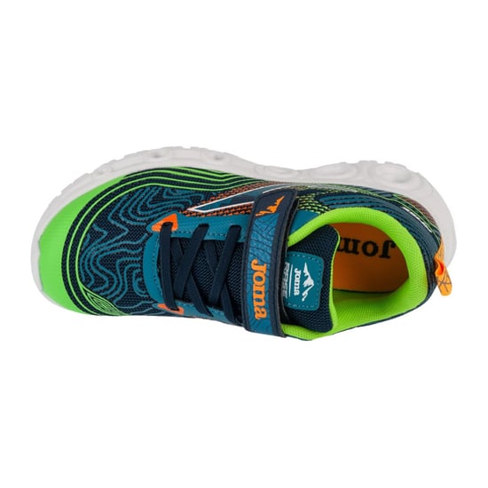 Joma - Kinder Schuhe "Rase" (Bunt) - Image 3