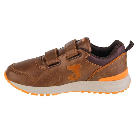 Joma - Kinder Sneaker "800" (Braun) - Image 2