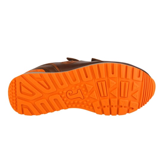 Joma - Kinder Sneaker "800" (Braun) - Image 4
