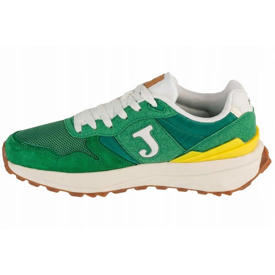 Joma - Herren Sneaker "C.200" (Grün) - Image 2