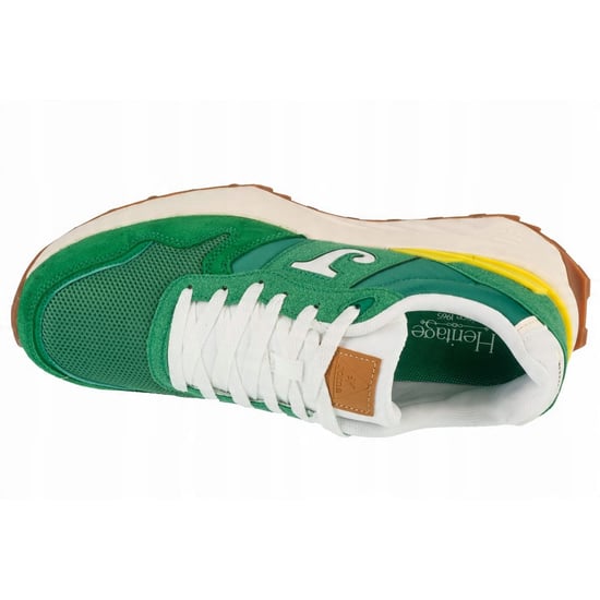 Joma - Herren Sneaker "C.200" (Grün) - Image 3