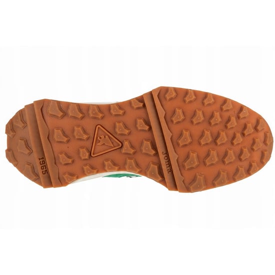 Joma - Herren Sneaker "C.200" (Grün) - Image 4
