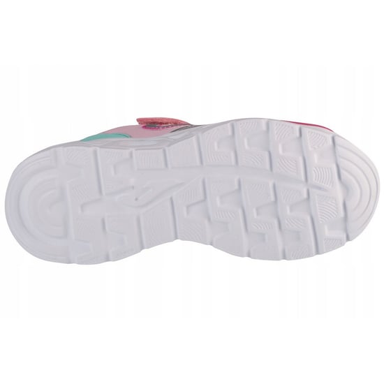 Joma - Kinder Sneaker, Stern (Dunkelrosa) - Image 4