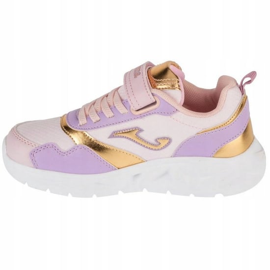 Joma - Kinder Sneaker, Stern (Violett) - Image 2