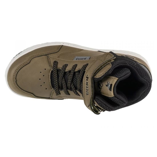 Joma - Kinder Sneaker "J.Torcon" (Grün) - Image 2