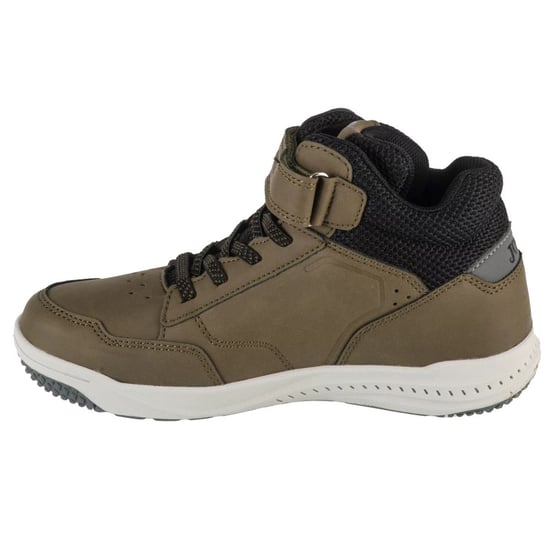 Joma - Kinder Sneaker "J.Torcon" (Grün) - Image 3