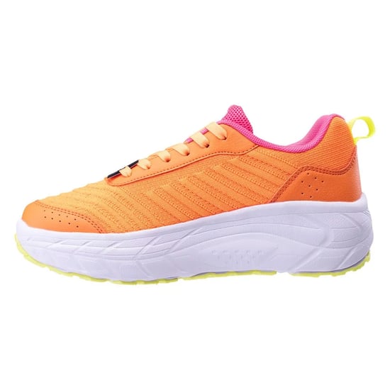 IQ - Kinder Sneaker "Linki" (Orange) - Image 2