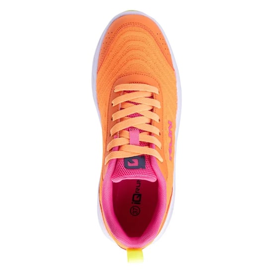 IQ - Kinder Sneaker "Linki" (Orange) - Image 4