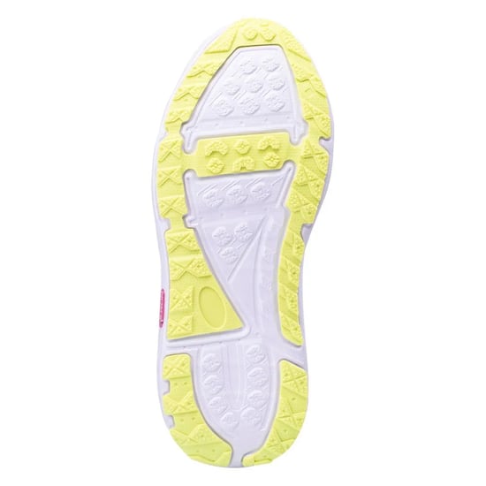 IQ - Kinder Sneaker "Linki" (Orange) - Image 5