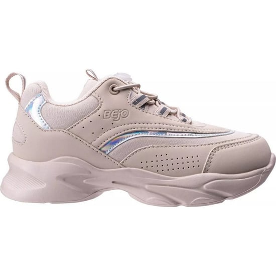 Bejo - Kinder Sneaker "Beigy" (Beige) - Image 1