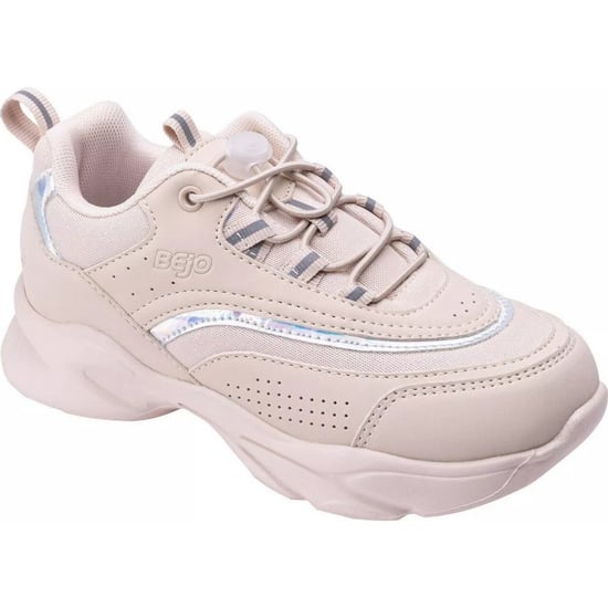 Bejo - Kinder Sneaker "Beigy" (Beige) - Image 3