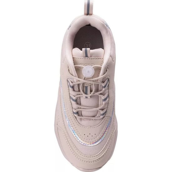 Bejo - Kinder Sneaker "Beigy" (Beige) - Image 4