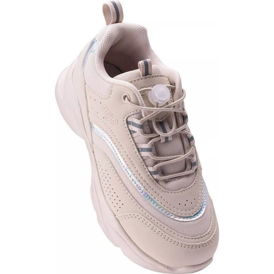 Bejo - Kinder Sneaker "Beigy" (Beige) - Image 6