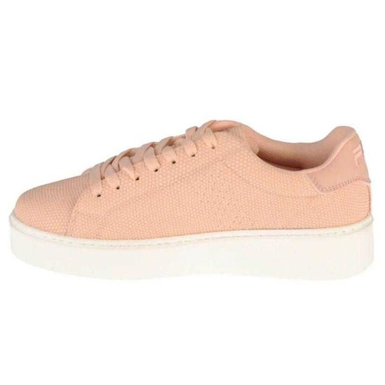 Fila - "Crosscourt Altezza" Sneaker für Damen (Pink) - Image 2