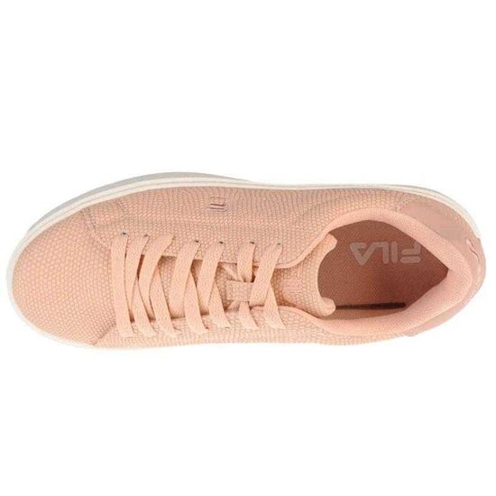 Fila - "Crosscourt Altezza" Sneaker für Damen (Pink) - Image 3