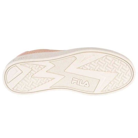 Fila - "Crosscourt Altezza" Sneaker für Damen (Pink) - Image 4