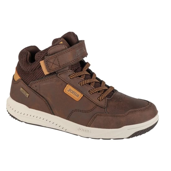 Joma - Kinder Sneaker "Torcon" (Braun) - Image 1