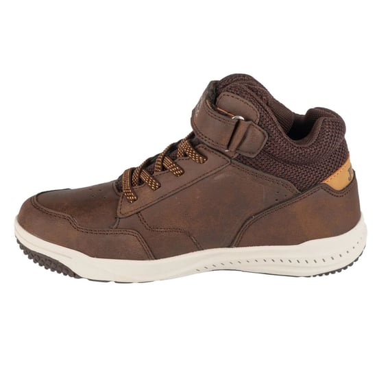 Joma - Kinder Sneaker "Torcon" (Braun) - Image 2