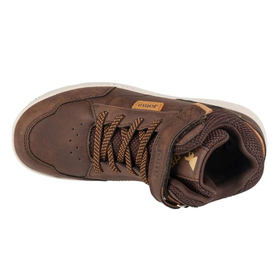 Joma - Kinder Sneaker "Torcon" (Braun) - Image 3