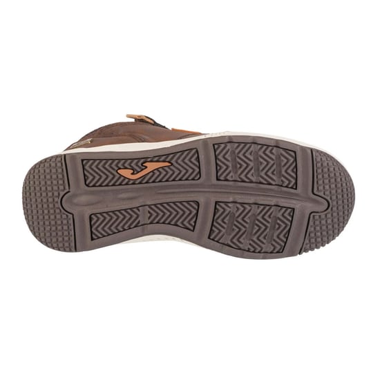 Joma - Kinder Sneaker "Torcon" (Braun) - Image 4