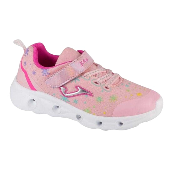 Joma - Kinder Sneaker "Space" (Pink) - Image 1