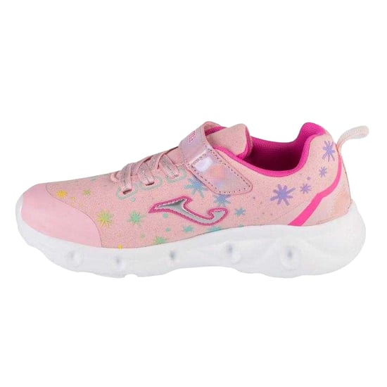 Joma - Kinder Sneaker "Space" (Pink) - Image 2