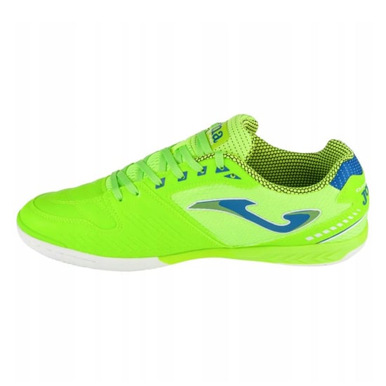 Joma - Herren Hallenfußballschuhe "Dribling" (Grün) - Image 2