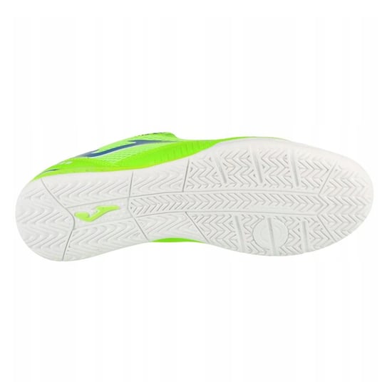 Joma - Herren Hallenfußballschuhe "Dribling" (Grün) - Image 4