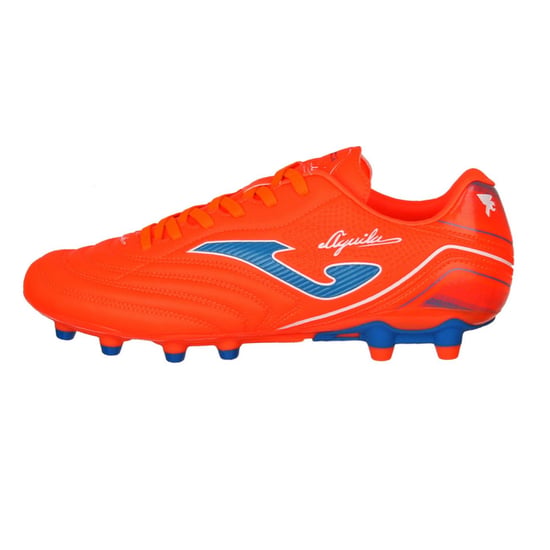 Joma - Herren Fußball-Stiefel "Aguila" (Orange) - Image 3