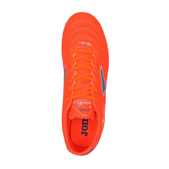 Joma - Herren Fußball-Stiefel "Aguila" (Orange) - Image 4